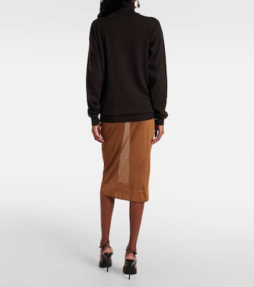 Pull en cachemire | Saint Laurent