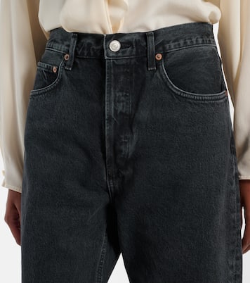 Jeans regular Fran Low Slung | Agolde