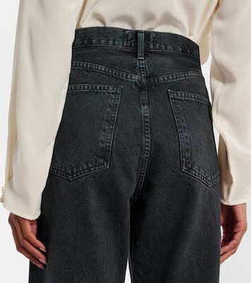 Jeans regular Fran Low Slung | Agolde