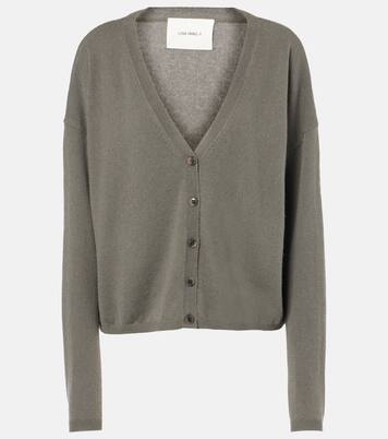 Cardigan Abby en cachemire | Lisa Yang