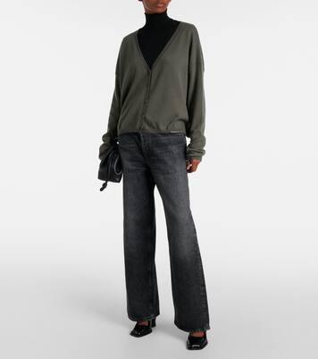 Cardigan Abby en cachemire | Lisa Yang