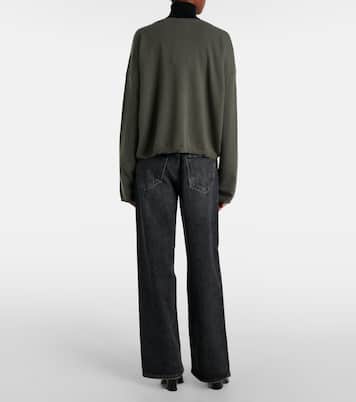 Cardigan Abby en cachemire | Lisa Yang