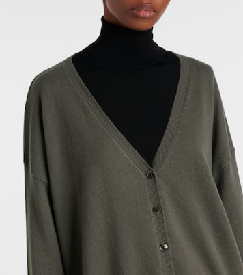 Cardigan Abby en cachemire | Lisa Yang