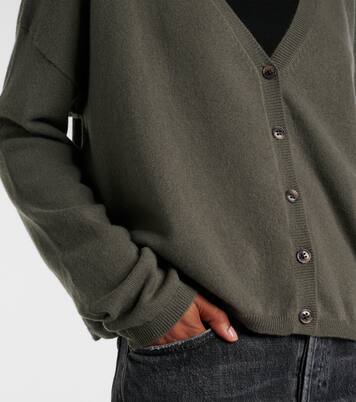 Cardigan Abby en cachemire | Lisa Yang