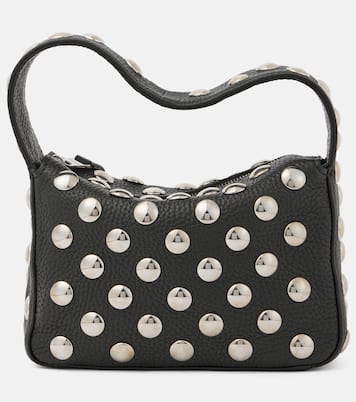 Borsa a spalla Elena Small in pelle | Khaite