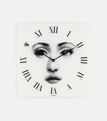 Tema e Variazioni n.364 wall clock | Fornasetti