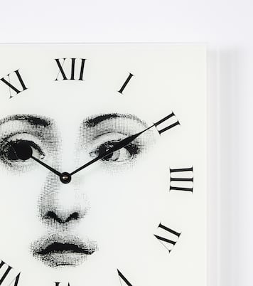 Tema e Variazioni n.364 wall clock | Fornasetti