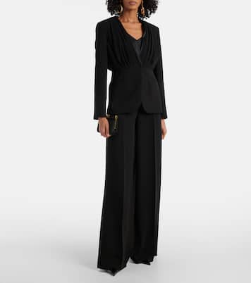 Giacca Gradi in crêpe | Max Mara