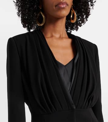 Giacca Gradi in crêpe | Max Mara