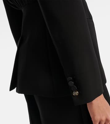 Giacca Gradi in crêpe | Max Mara