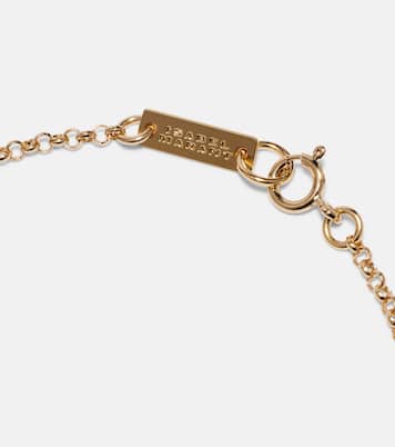 Collana con pendente River  | Isabel Marant