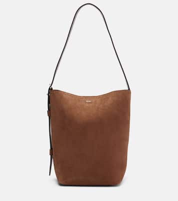 Sac Archetipo Large en daim | Max Mara