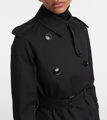 Trench-coat en coton | Burberry