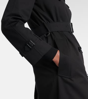 Trench-coat en coton | Burberry