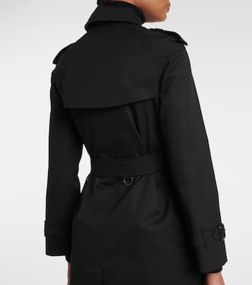 Trench-coat en coton | Burberry