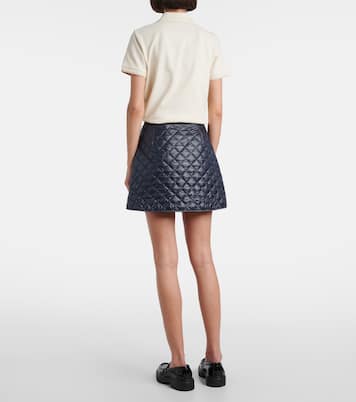 Mini-jupe | Moncler