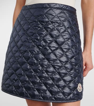 Mini-jupe | Moncler