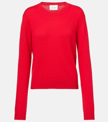 Pullover Mable in cashmere | Lisa Yang