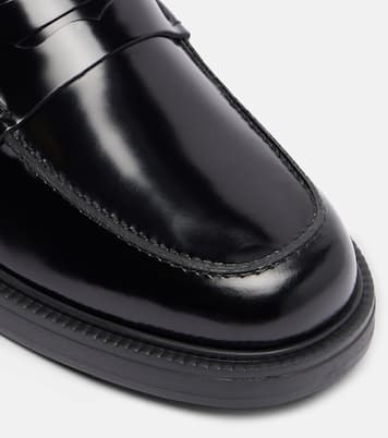 Mocassini in pelle | Tod's