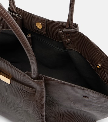 Bolso New York de piel | DeMellier