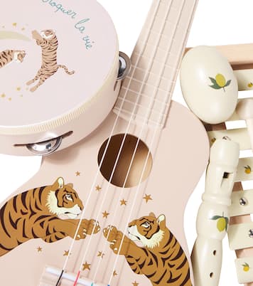 Set de instrumentos All I Wish For | Konges Sløjd