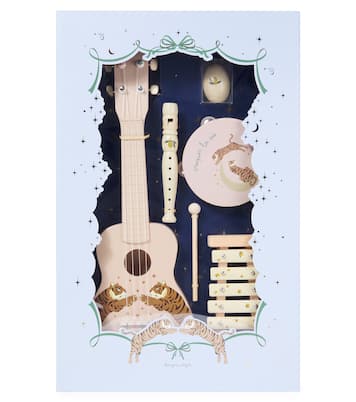 Set de instrumentos All I Wish For | Konges Sløjd