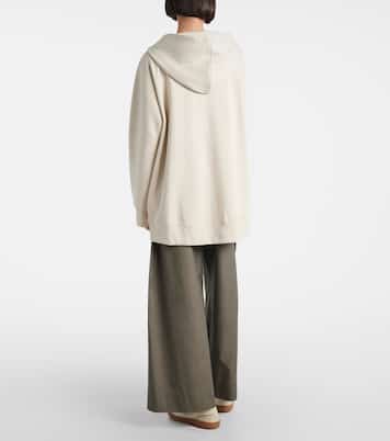 Jersey Verbano de jersey con cremallera  | 'S Max Mara