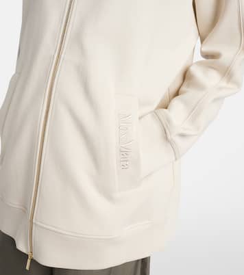 Jersey Verbano de jersey con cremallera  | 'S Max Mara
