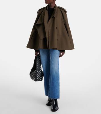 Dallas 60 leather Chelsea boots | Souliers Martinez