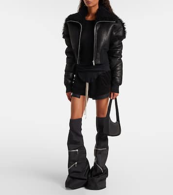 Cuissardes | Rick Owens