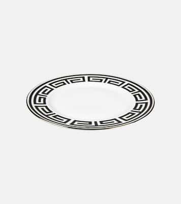 Labirinto porcelain charger plate | Ginori 1735