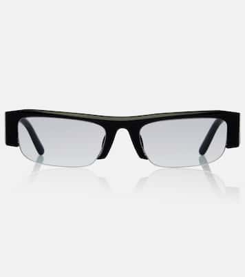 Rectangular sunglasses | Miu Miu