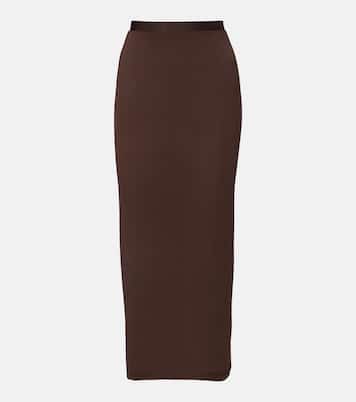 Jupe midi | Wardrobe.NYC