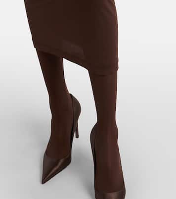 Jupe midi | Wardrobe.NYC