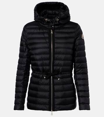 Permanents down jacket | Moncler