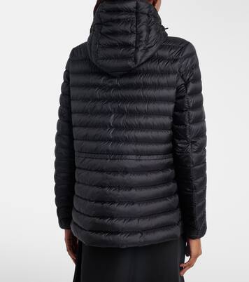 Permanents down jacket | Moncler