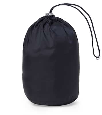 Logo down jacket | Moncler Enfant