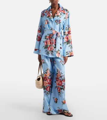 DG thong sandals | Dolce&Gabbana