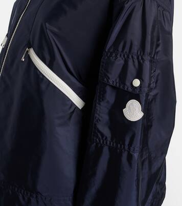 Regenjacke Marmacy | Moncler