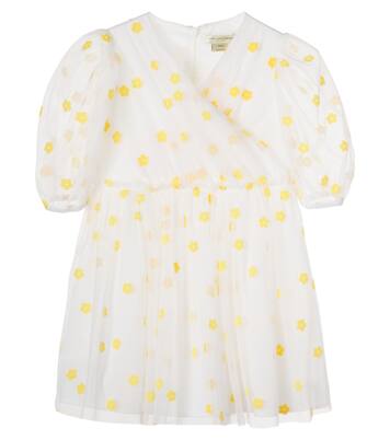 Floral dress | Stella McCartney Kids