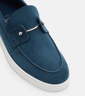 Loafers Chambeliboat Donna | Christian Louboutin