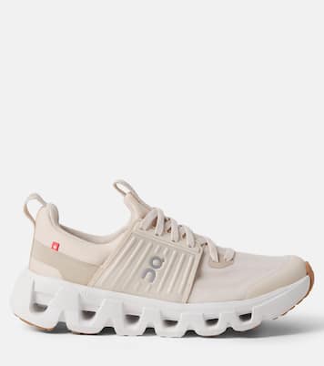 Cloudswift running shoes | On Kids