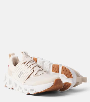 Cloudswift running shoes | On Kids