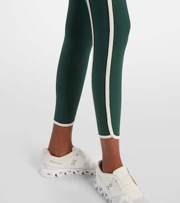 Santa Fe leggings | The Upside