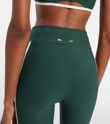 Santa Fe leggings | The Upside