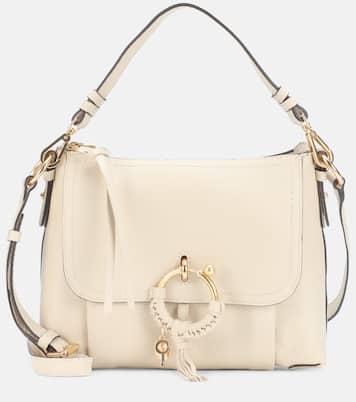 Sac cross-body en cuir Joan Small | See By Chloé