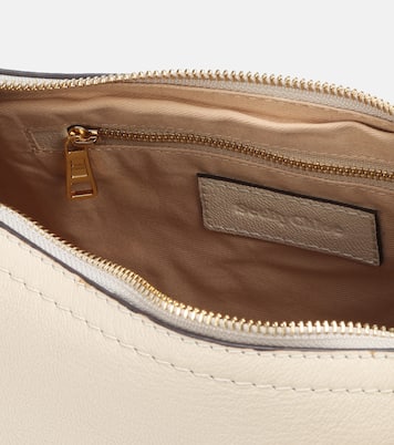 Sac cross-body en cuir Joan Small | See By Chloé