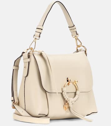 Sac cross-body en cuir Joan Small | See By Chloé