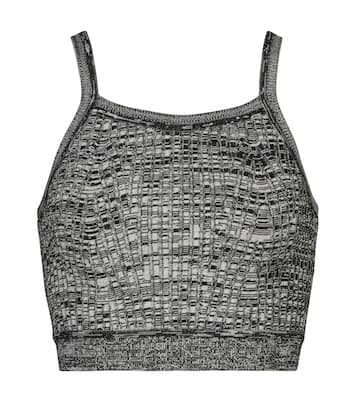 Marl bralette | Live The Process
