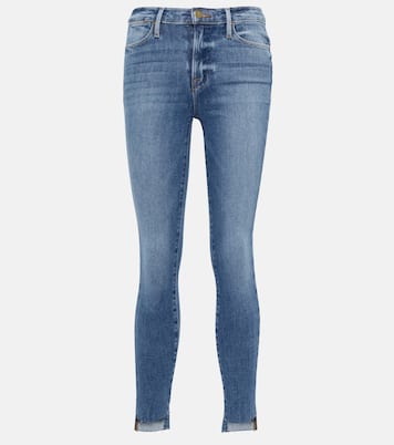 Jeans Le High Skinny | Frame